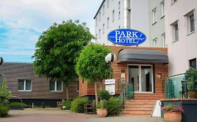 Parkhotel Neubrandenburg